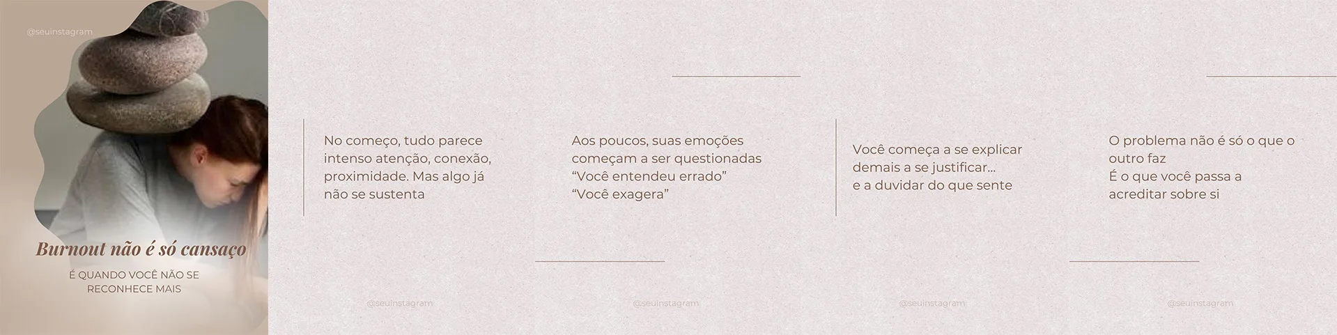 Agrupar 1 psicologia