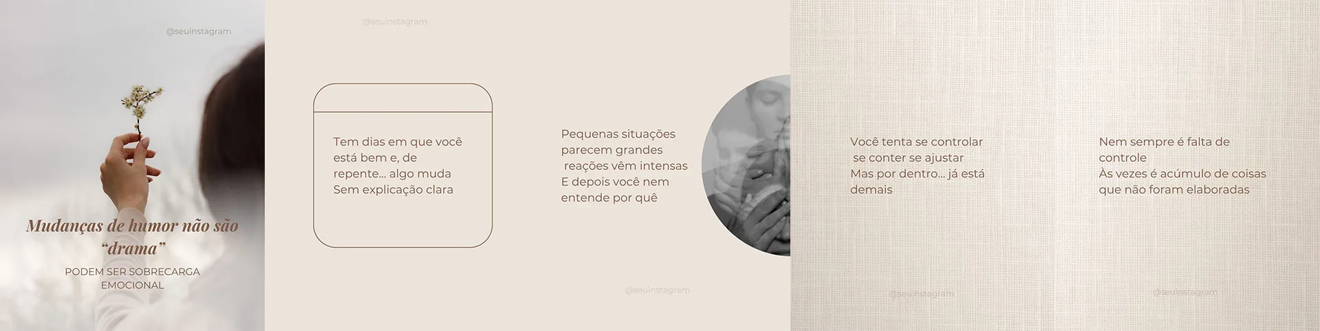 Agrupar 3 psicologia